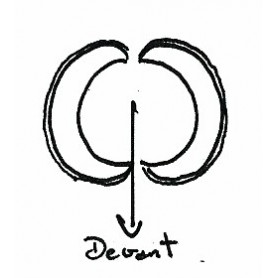 Col I Claudine - DAUPHIN-DAUPHINE 2