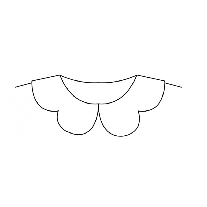 Col Pétales - Dauphin-Dauphine