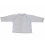 Le Cardigan Blanc Coco