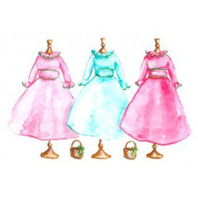 Col V volanté 4 en 1- Dauphin-Dauphine 2