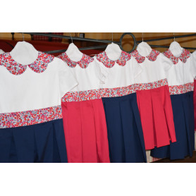 Col IV Pétales - Dauphin-Dauphine 2