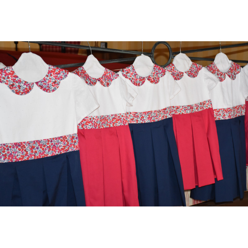 Col Pétales - Dauphin-Dauphine