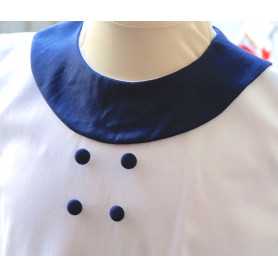 Col II rond plat - Dauphin-Dauphine 2