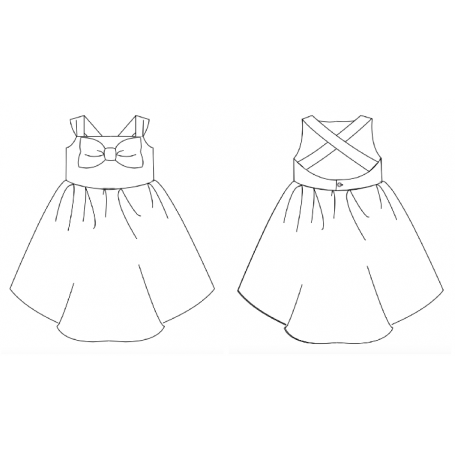 Marguerite - Dauphin-Dauphine