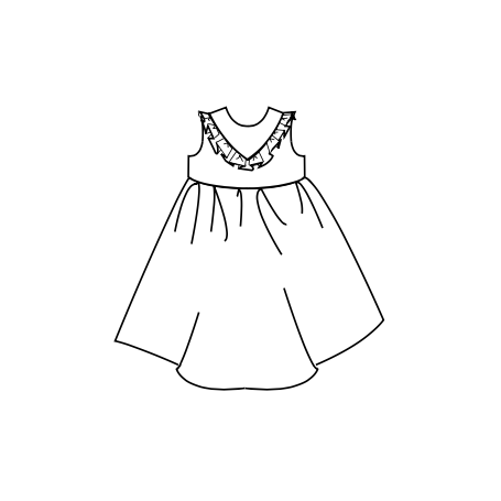 Mimosa - Dauphin-Dauphine