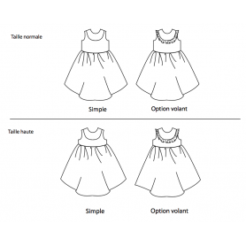 Acacia + Mimosa - Dauphin-Dauphine 2