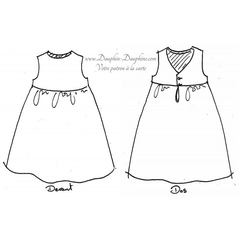 Ciboulette - Dauphin-Dauphine