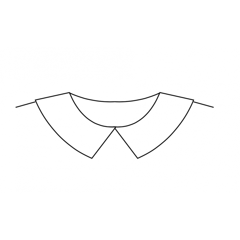 Set 3 cols II- Dauphin-Dauphine