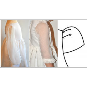 Set 3 manches I- Dauphin-Dauphine