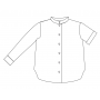 Chemise Joseph - Dauphin-Dauphine