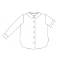 Chemise Baudouin - Dauphin-Dauphine