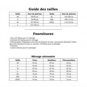 Pack Elégance Homme 2