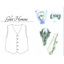 Set Elégance pour Homme
