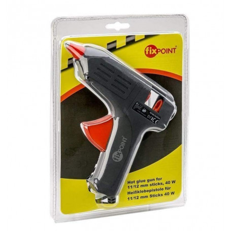 Pistolet à colle