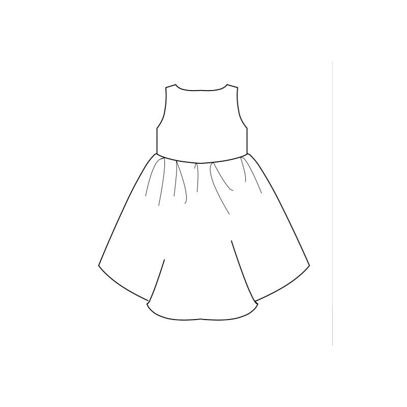 Myrtille - Dauphin-Dauphine