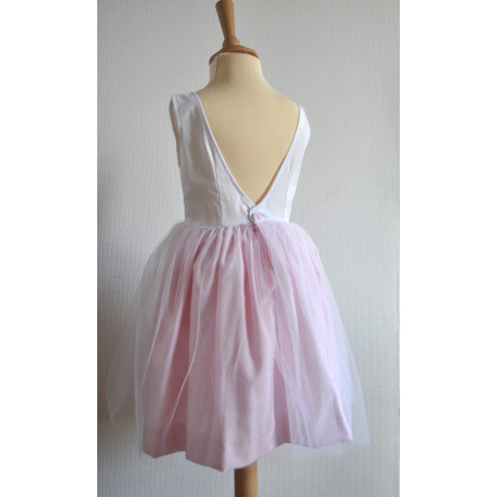 Sureau, robe dos nu - Dauphin-Dauphine