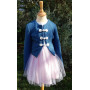 Veste Saint Petersbourg - Dauphin-Dauphine