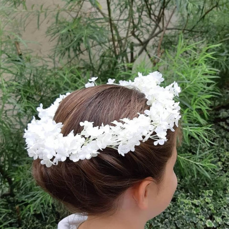 Couronne Communion