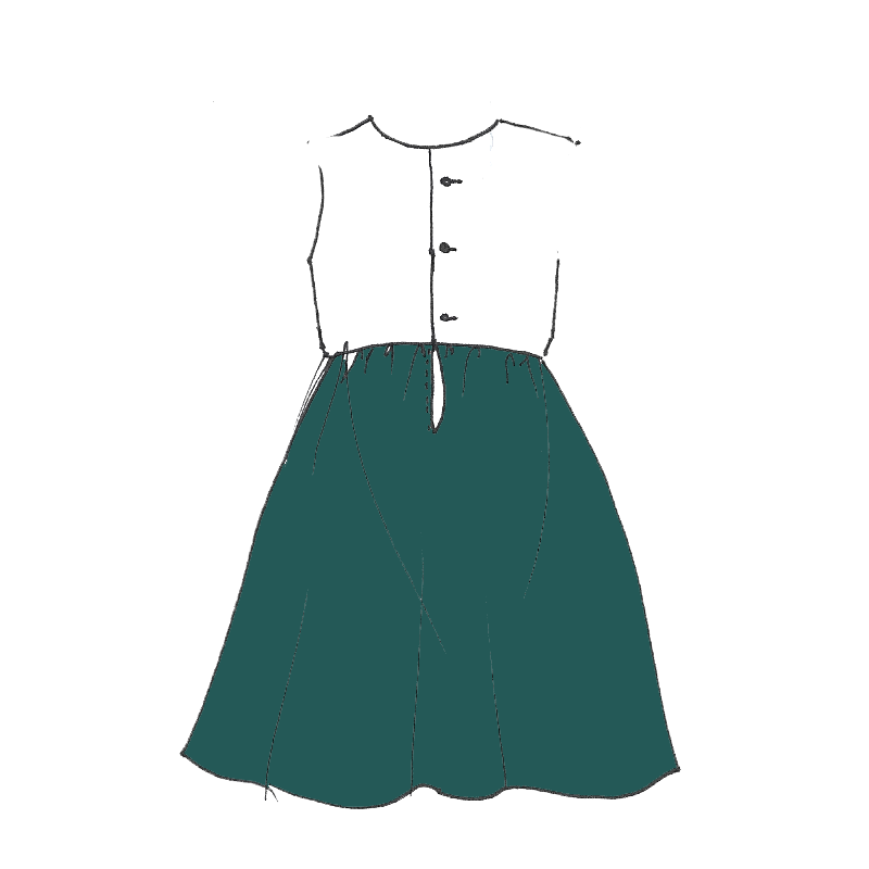 Verveine - Dauphin-Dauphine