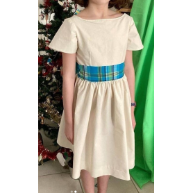 Manches B courtes - Dauphin-Dauphine 2