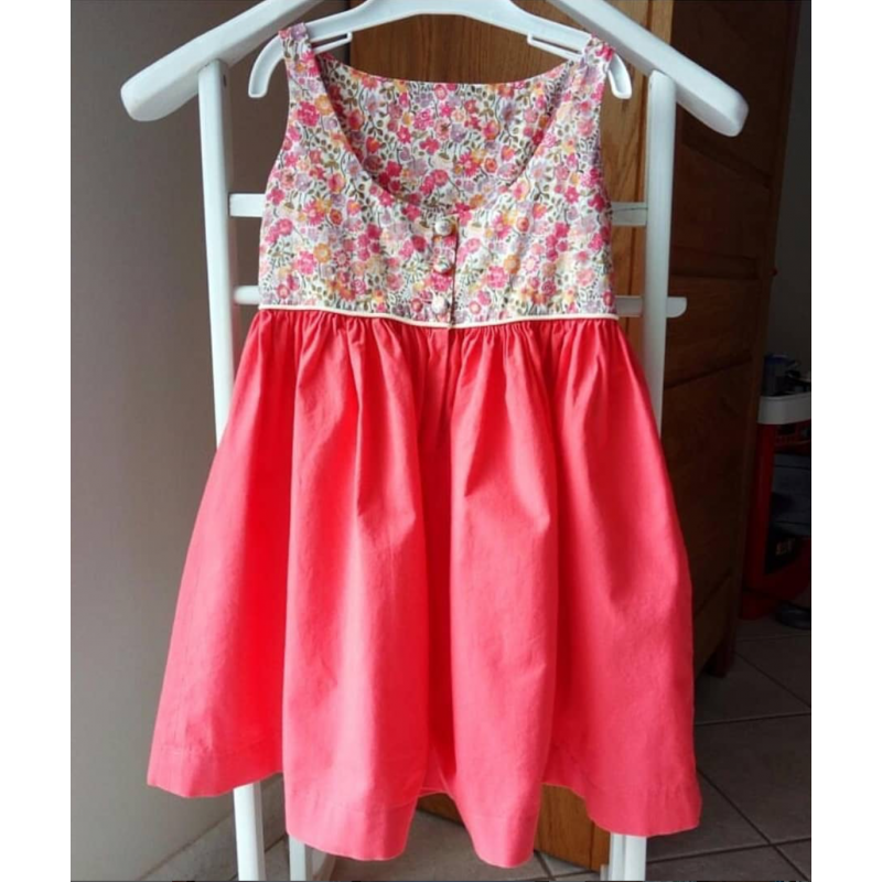 Une réalisation @charli_couture25