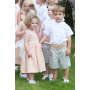 Chemise Alphonse - Dauphin-Dauphine