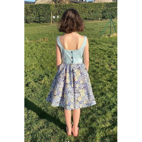 Une belle réalisation de @mini2908