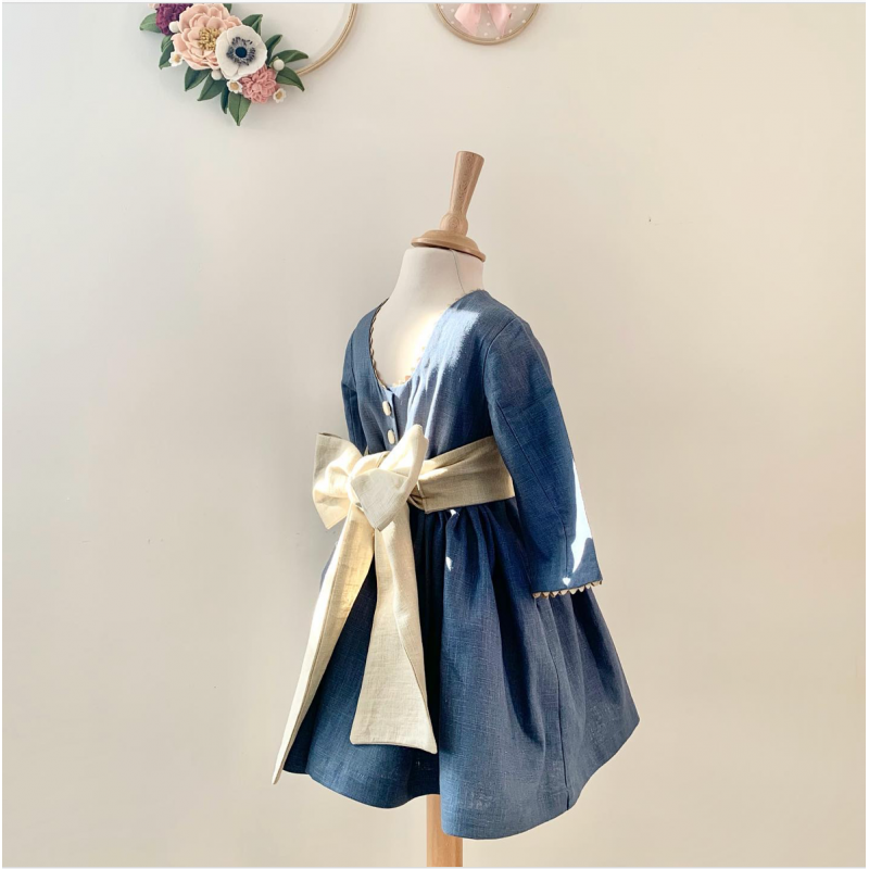 Réalisation @atelierbakhita