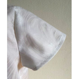 Set 3 manches classiques (manches A/B/F)- Dauphin-Dauphine 2