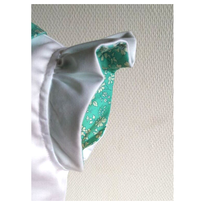 Set 3 manches classiques (manches A/B/F)-...