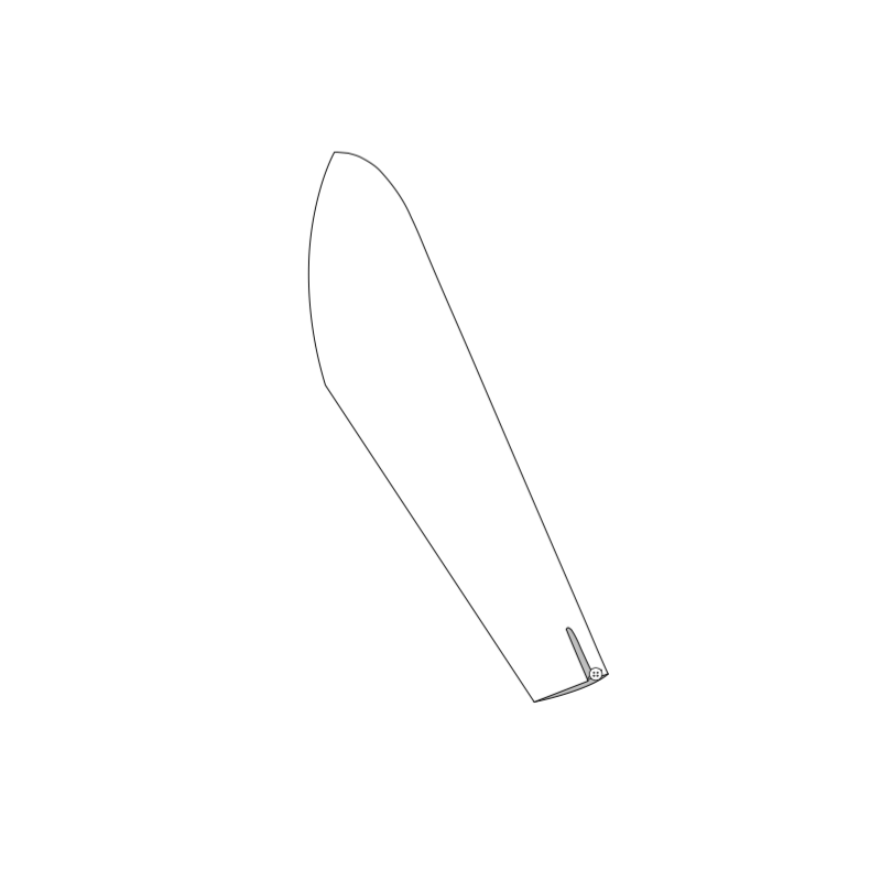 Set 3 manches classiques (manches A/B/F)-...