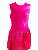 Passiflore, robe taille basse - Dauphin-Dauphine