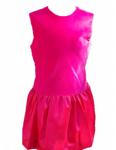 Passiflore, robe taille basse - Dauphin-Dauphine