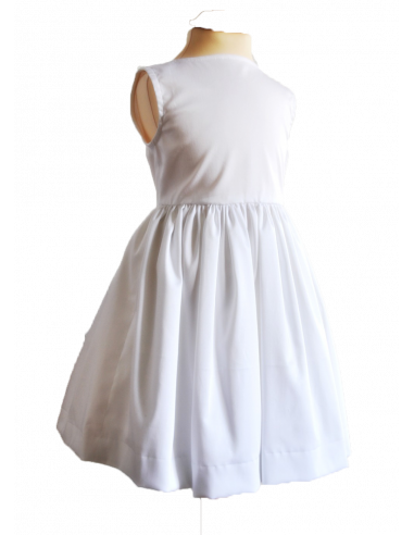 Cassis, robe dos danseuse - Dauphin-Dauphine