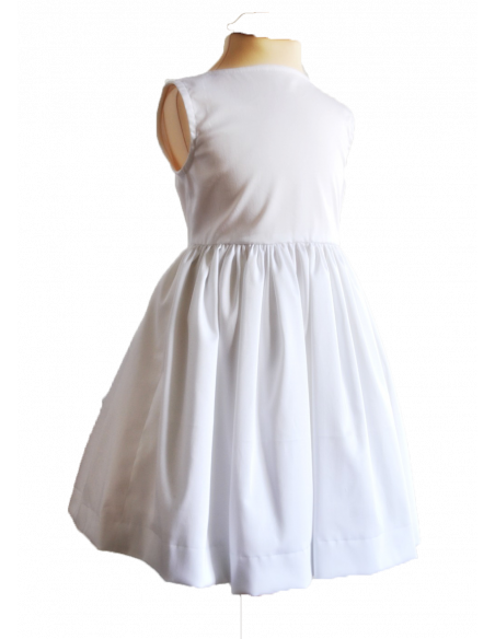Cassis, robe dos danseuse - Dauphin-Dauphine