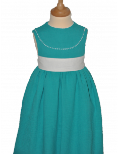 Acacia, 4 corsages - Dauphin-Dauphine