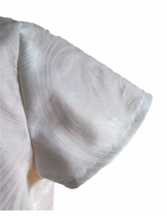 Manches B courtes - Dauphin-Dauphine