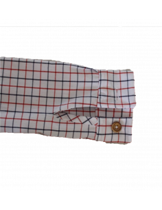 Manches longues à bracelets - Dauphin-Dauphine