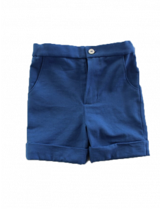 Short "George" - Dauphin-Dauphine