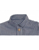 Col Mao pour chemise ou cape- DAUPHIN-DAUPHINE