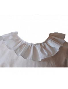 Col V volanté 4 en 1- Dauphin-Dauphine