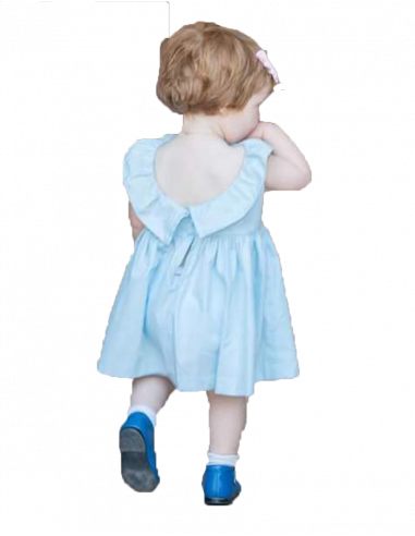 Col V volanté 4 en 1- Dauphin-Dauphine