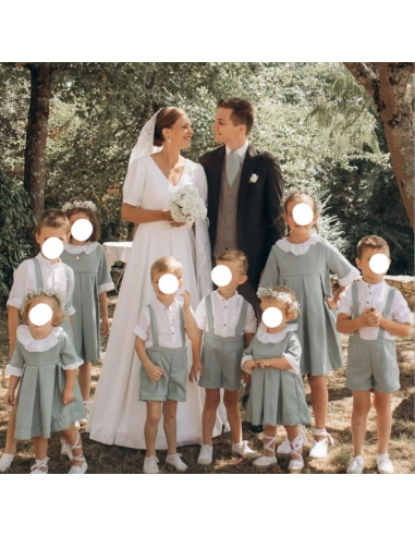 Réalisation: @leffetpapillon7 
Photo: @marie.devivies