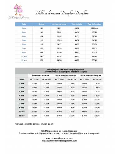 Myrthe - Robe d'été à manches courtes