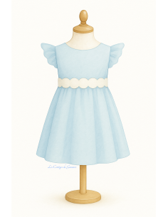 Patrons de ceintures à festons: réalisez 8 modèles de ceintures. 2