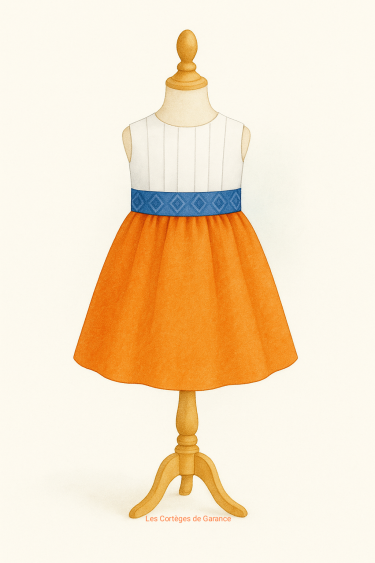 Verveine - Dauphin-Dauphine