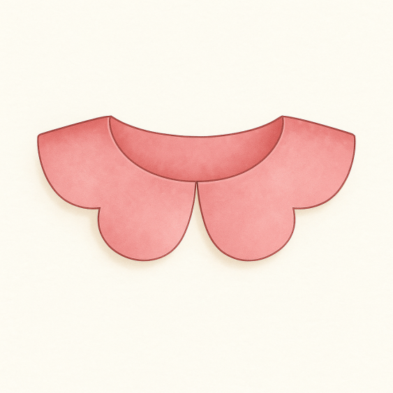 Col IV Pétales - Dauphin-Dauphine