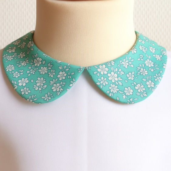 Col I Claudine - DAUPHIN-DAUPHINE