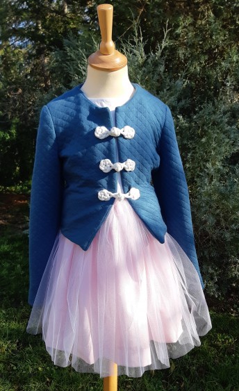 Tsarine: déguisement de princesse russe 2