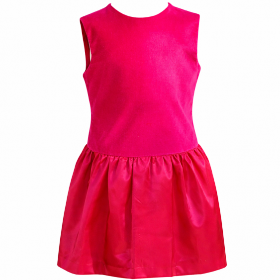 Passiflore, robe taille basse - Dauphin-Dauphine